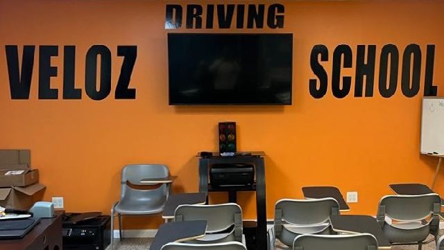 Veloz Driving School