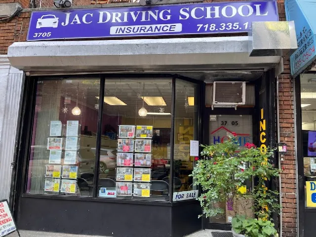 JAC Driving School in Queens, NYC