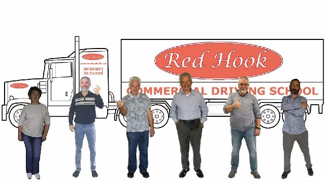 Red Hook Commercial Driving School, Inc.