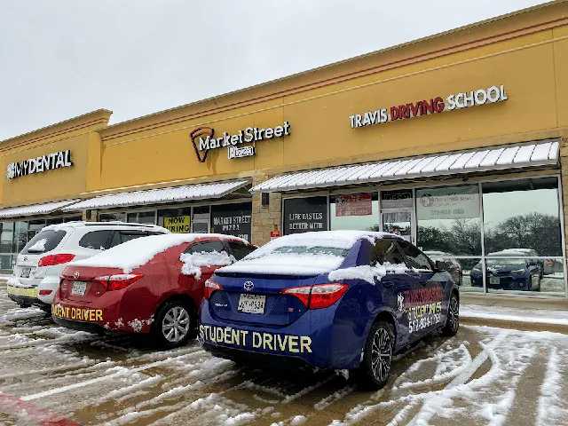 Travis Driving School