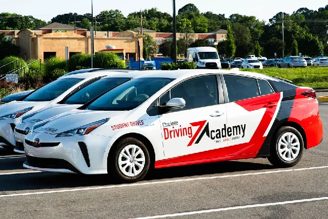 Charlotte Driving Academy