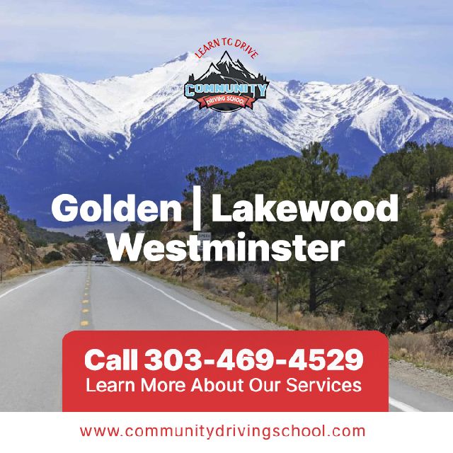 Community Driving School