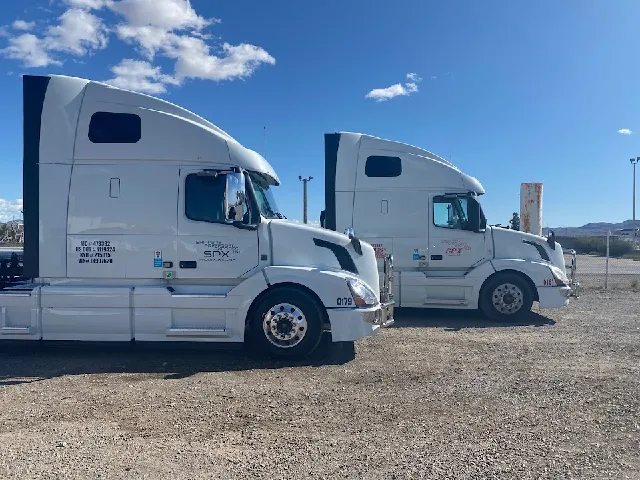 DTR School of Trucking Las Vegas