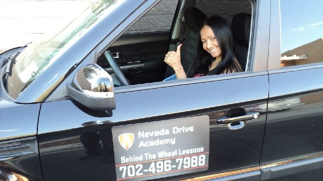 Nevada Drive Academy DMV Licensed Driving School of Henderson Las...