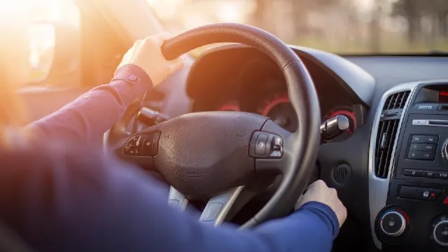 Turning Point Driving School for Adults