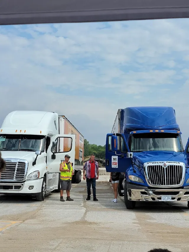 160 Driving Academy of Kansas City