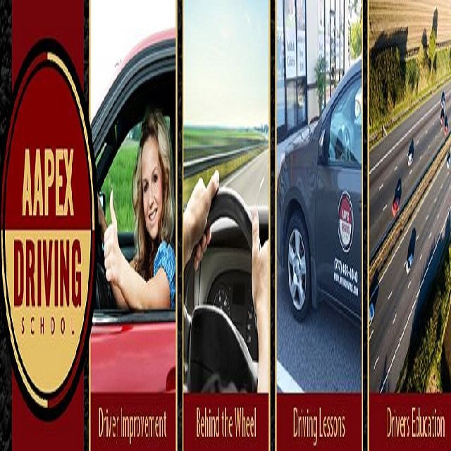 Aapex Driving School