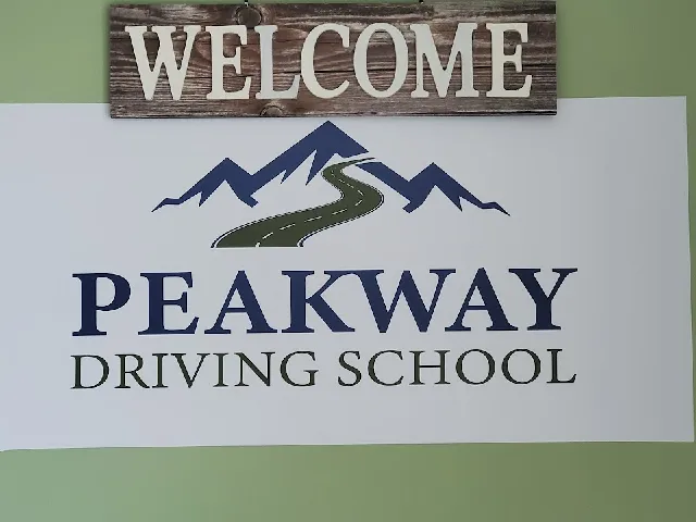 PEAKWAY DRIVING SCHOOL