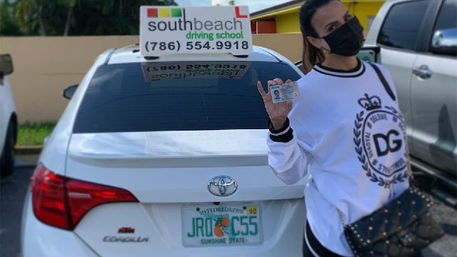 South Beach Driving School