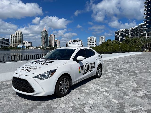 Miami Driving School