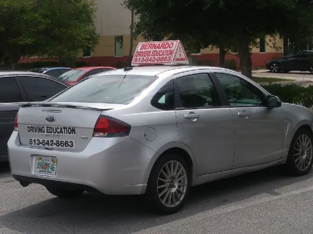 Bernardo Driving School