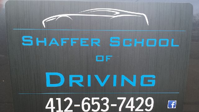 Shaffer School of Driving