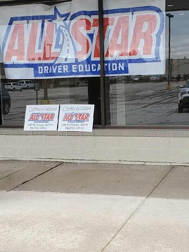 All Star Driver Education - Education Center