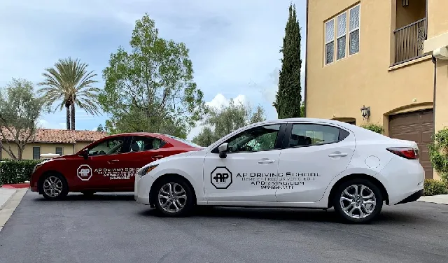 AP Driving School