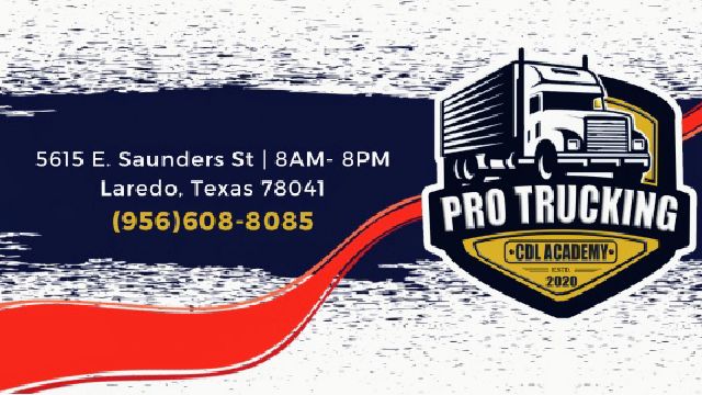 Pro Trucking CDL Academy