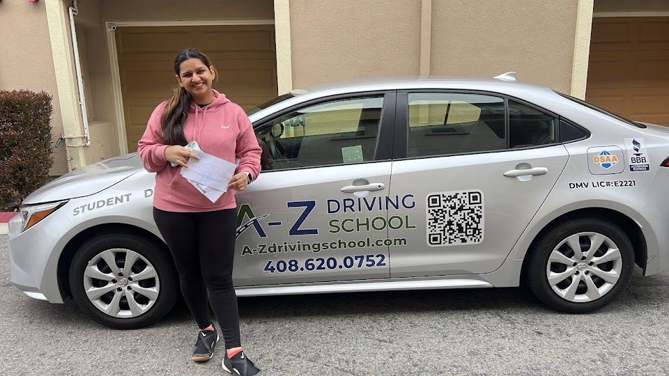 3. A-Z Driving School LLC