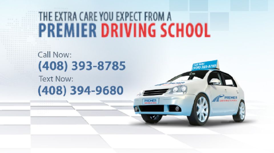 2. Premier Driving School