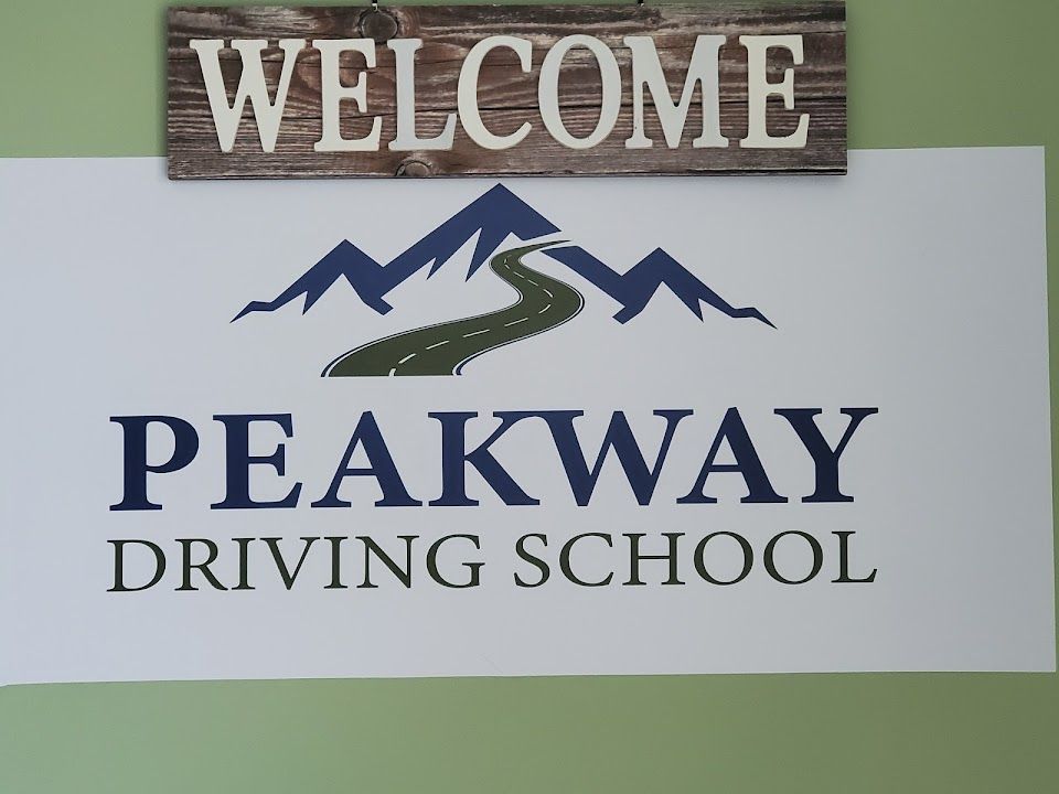 4. PEAKWAY DRIVING SCHOOL