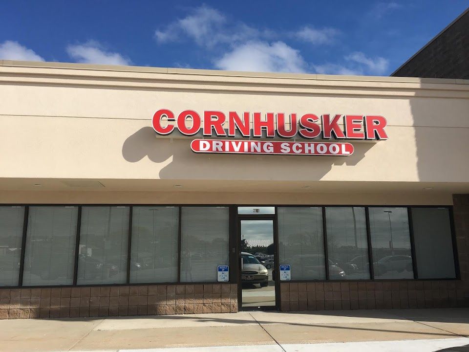 3. Cornhusker Driving School