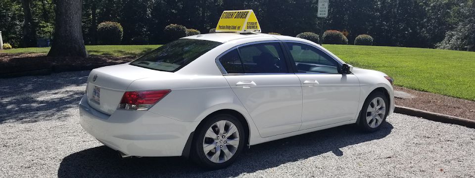 2. Precision Driving School, Greensboro, NC