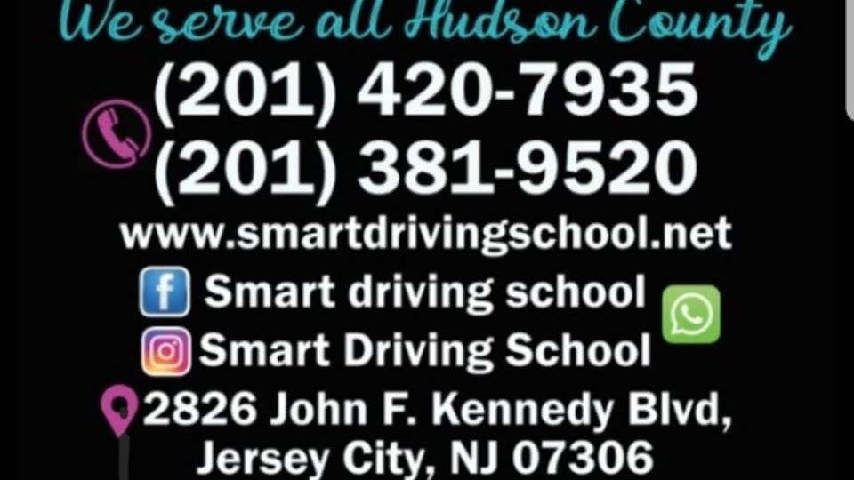 3. Smart Driving School