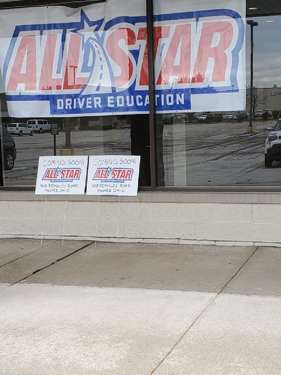 3. All Star Driver Education - Education Center