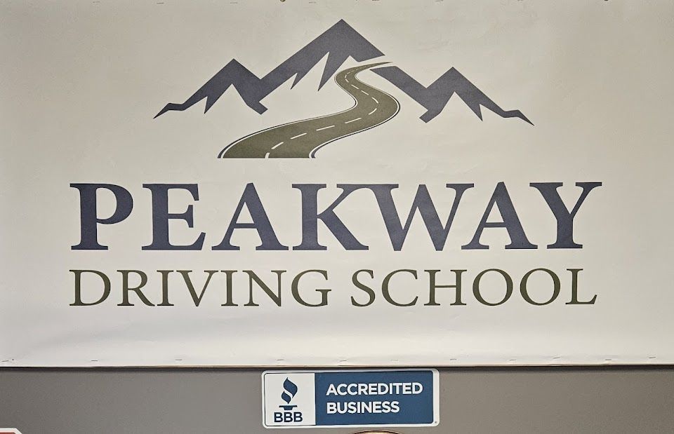 4. PEAKWAY DRIVING SCHOOL